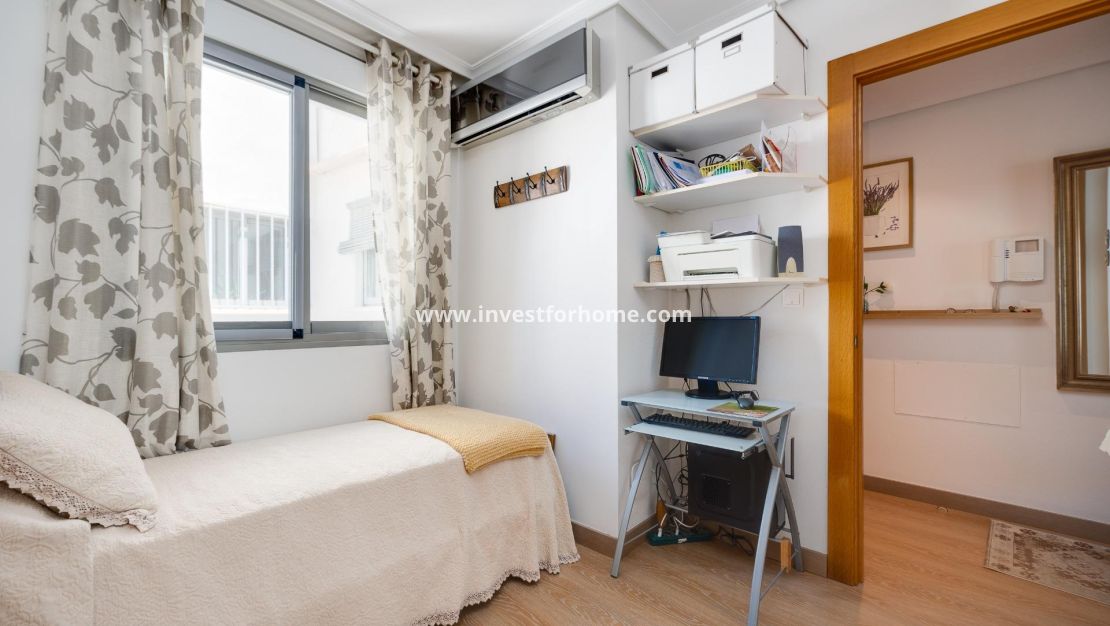 Vente - Appartement - Torrevieja - Centro