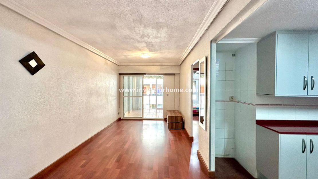 Vente - Appartement - Torrevieja - Centro