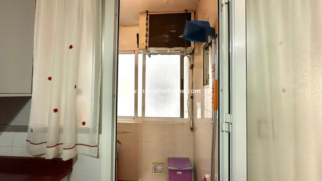 Vente - Appartement - Torrevieja - Centro