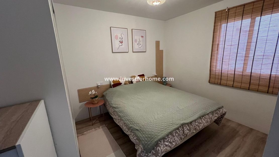 Vente - Appartement - Torrevieja - Centro