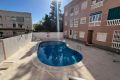 Vente - Appartement - Torrevieja - Centro