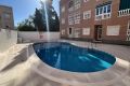 Vente - Appartement - Torrevieja - Centro