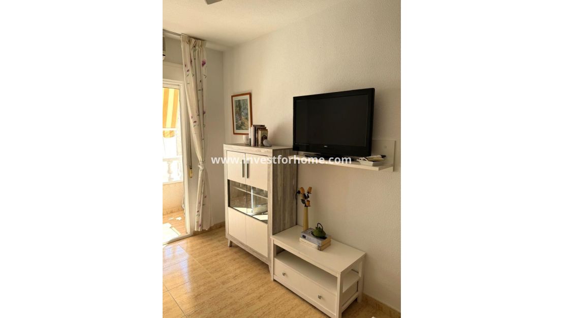 Vente - Appartement - Torrevieja - Centro