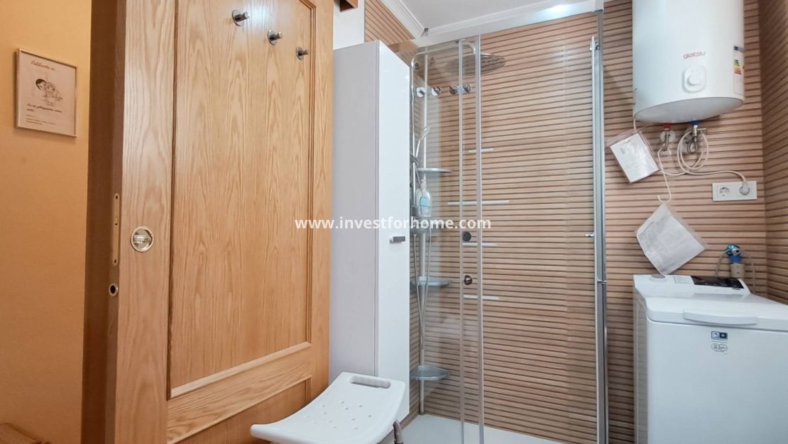 Vente - Appartement - Torrevieja - Centro