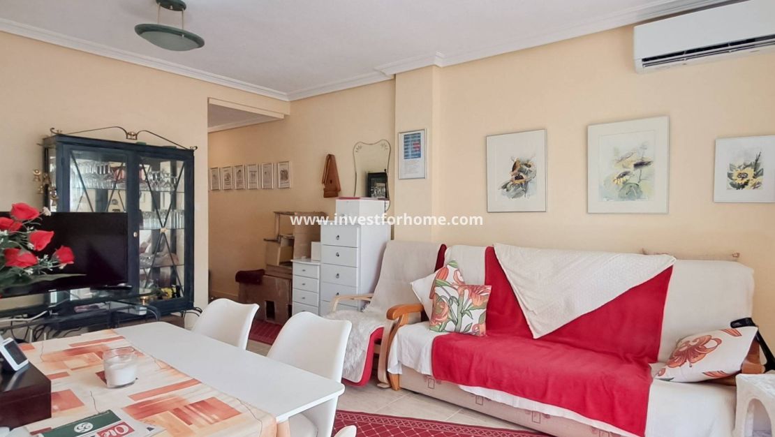 Vente - Appartement - Torrevieja - Centro