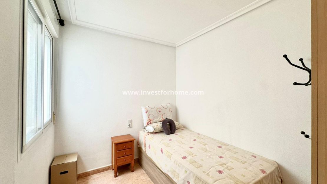 Vente - Appartement - Torrevieja - Centro