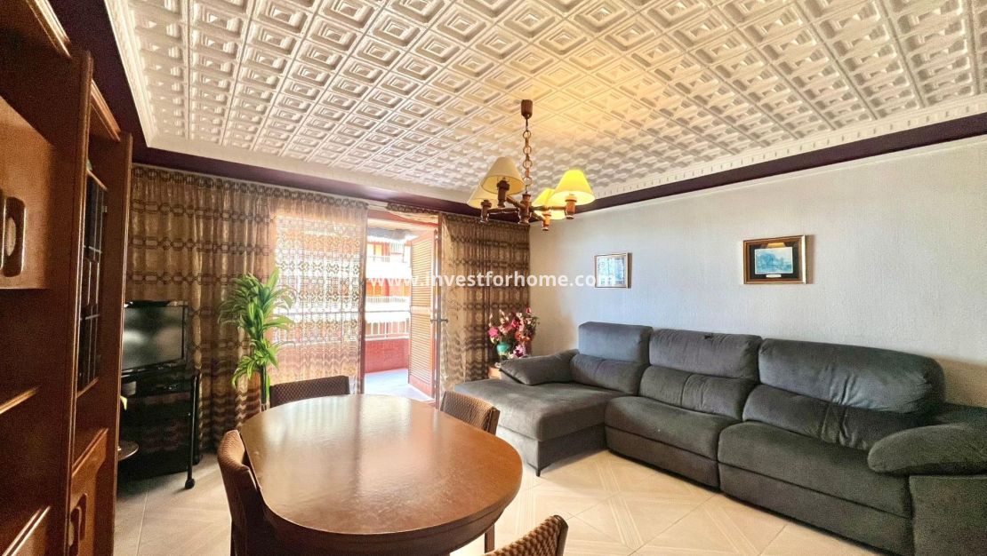 Vente - Appartement - Torrevieja - Centro