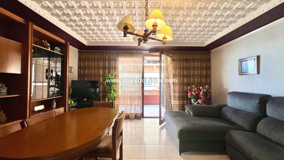 Vente - Appartement - Torrevieja - Centro