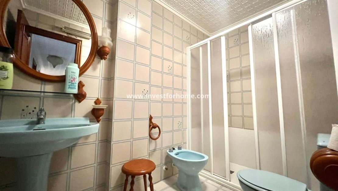 Vente - Appartement - Torrevieja - Centro