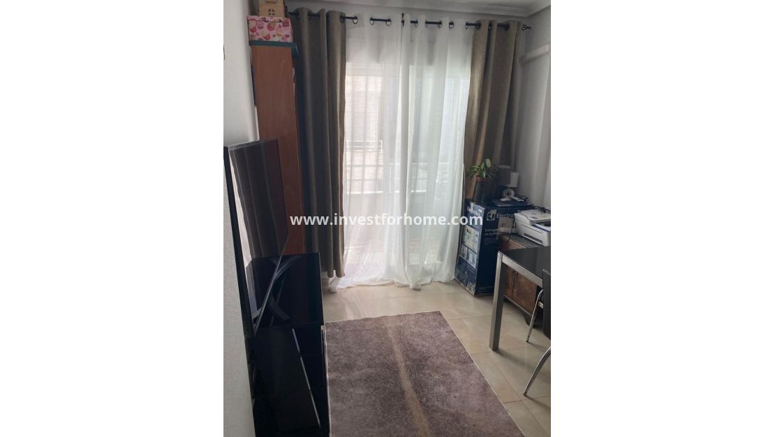 Vente - Appartement - Torrevieja - Centro
