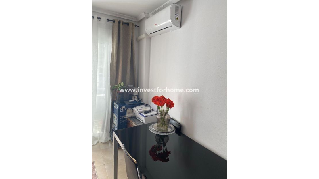 Vente - Appartement - Torrevieja - Centro