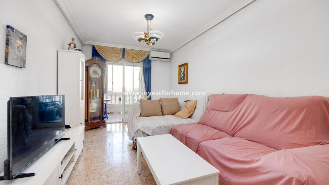 Vente - Appartement - Torrevieja - Centro