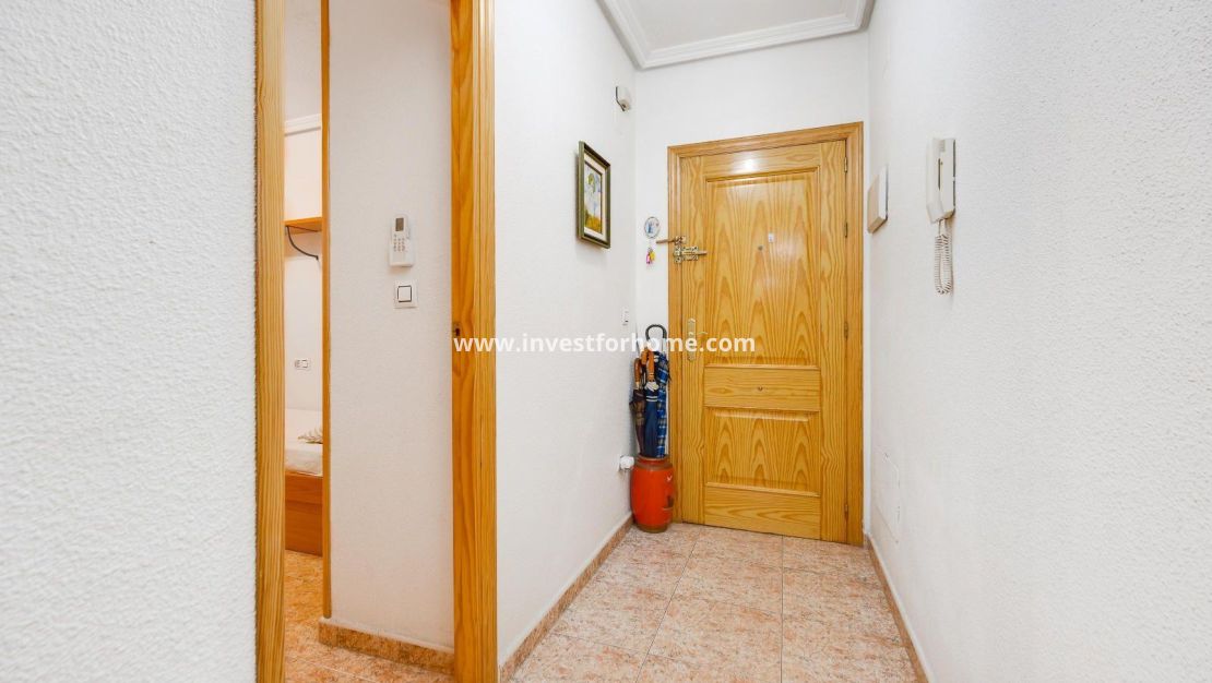 Vente - Appartement - Torrevieja - Centro