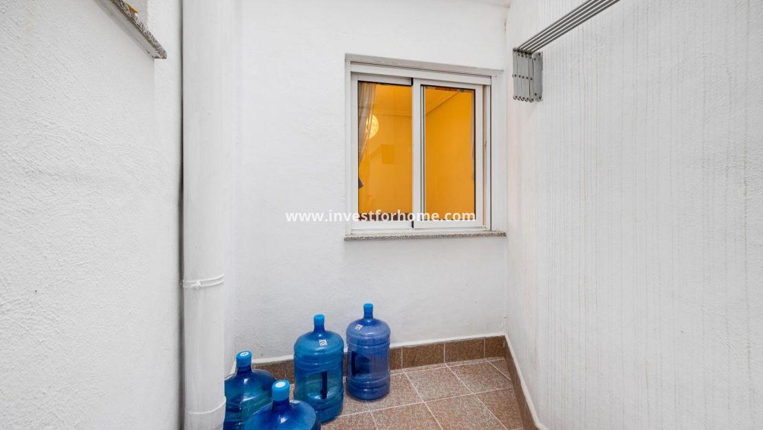 Vente - Appartement - Torrevieja - Centro