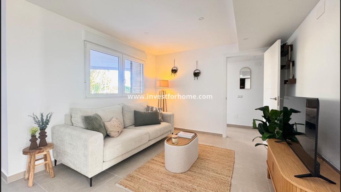 Vente - Appartement - Torrevieja - Centro