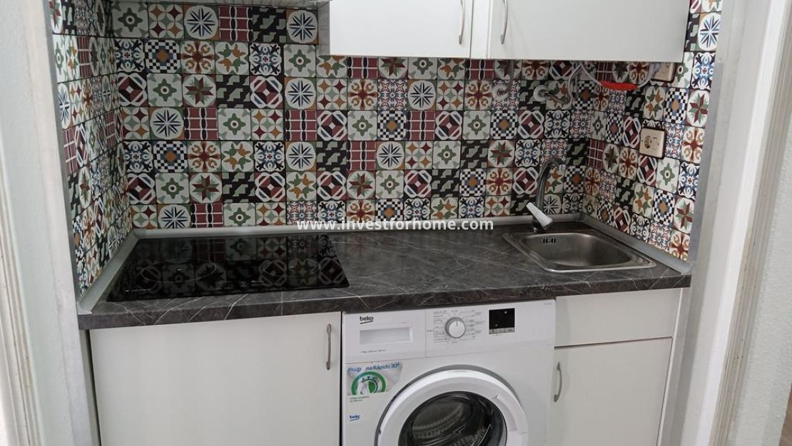 Vente - Appartement - Torrevieja - Centro