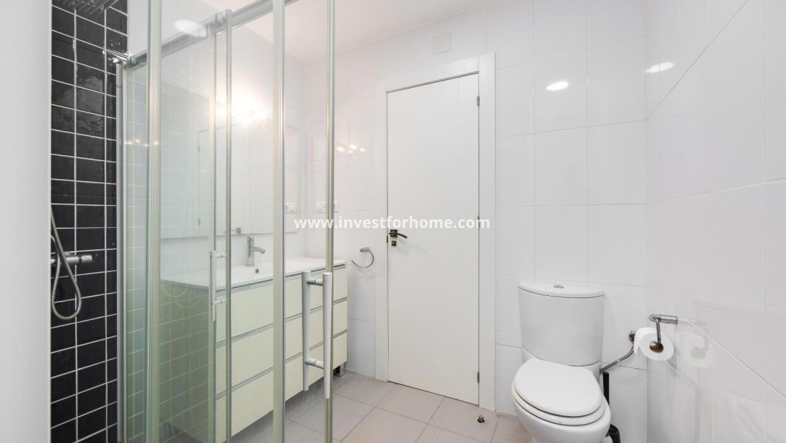 Vente - Appartement - Torrevieja - Centro