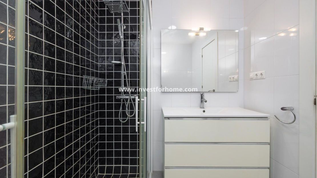 Vente - Appartement - Torrevieja - Centro