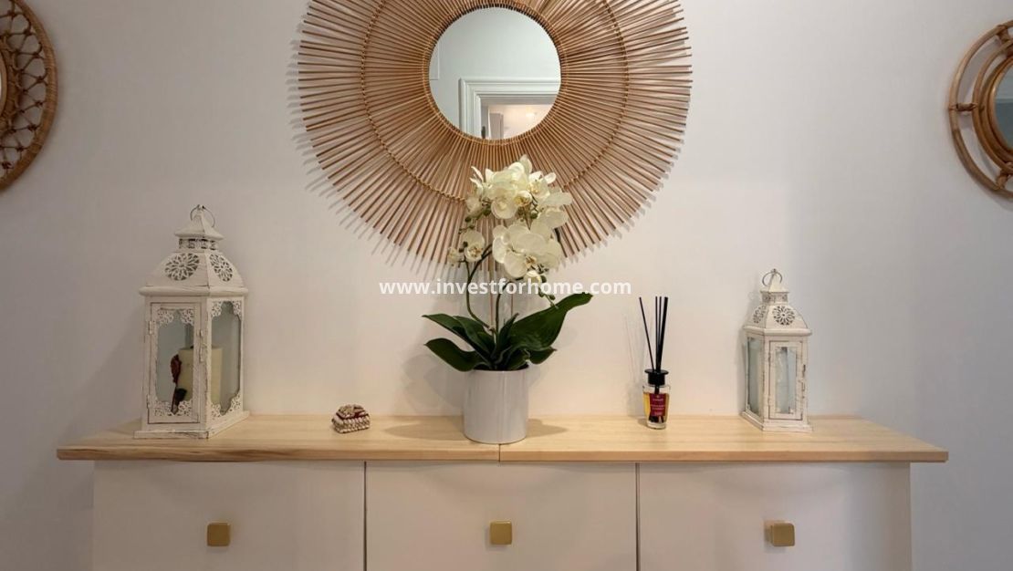 Vente - Appartement - Torrevieja - Centro