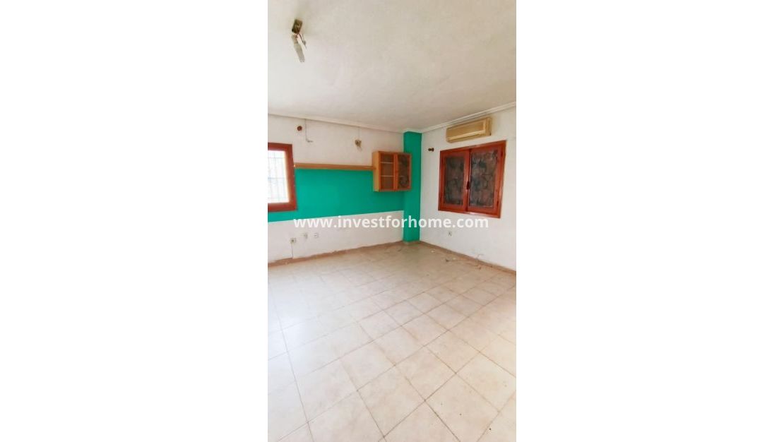 Vente - Appartement - Torrevieja - Centro