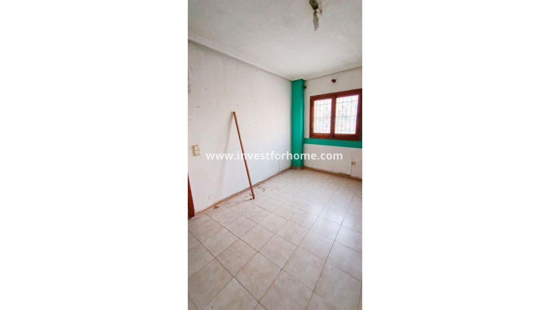 Vente - Appartement - Torrevieja - Centro