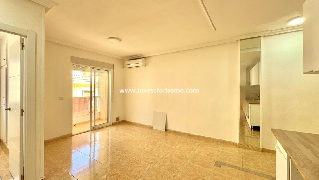 Vente - Appartement - Torrevieja - Centro