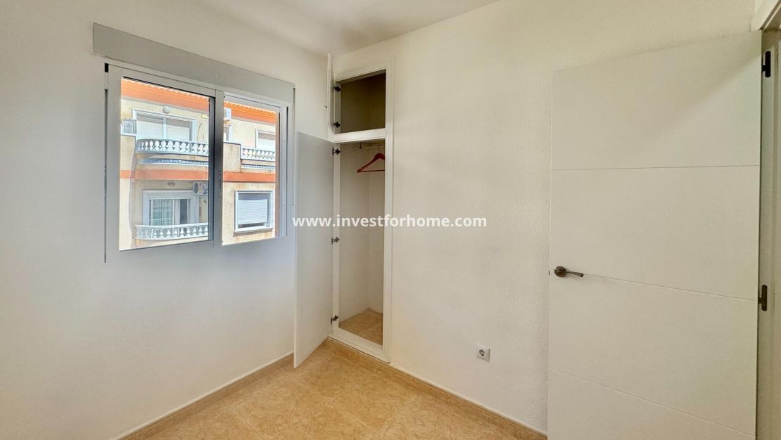 Vente - Appartement - Torrevieja - Centro