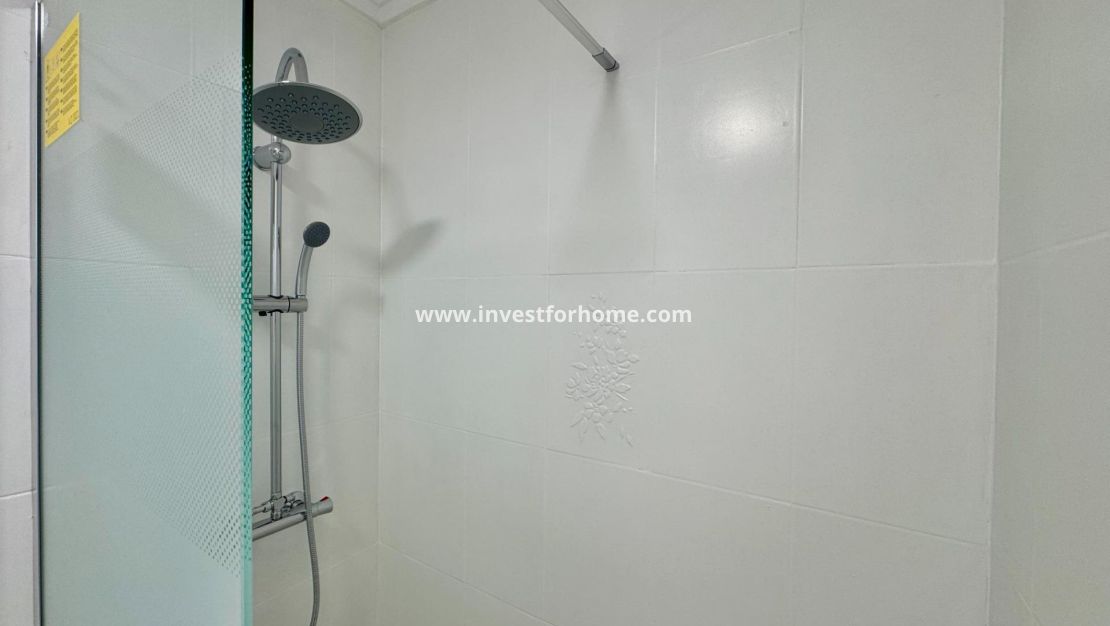 Vente - Appartement - Torrevieja - Centro