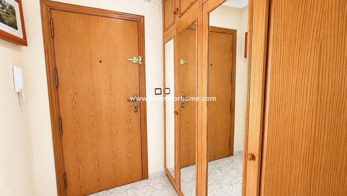 Vente - Appartement - Torrevieja - Centro