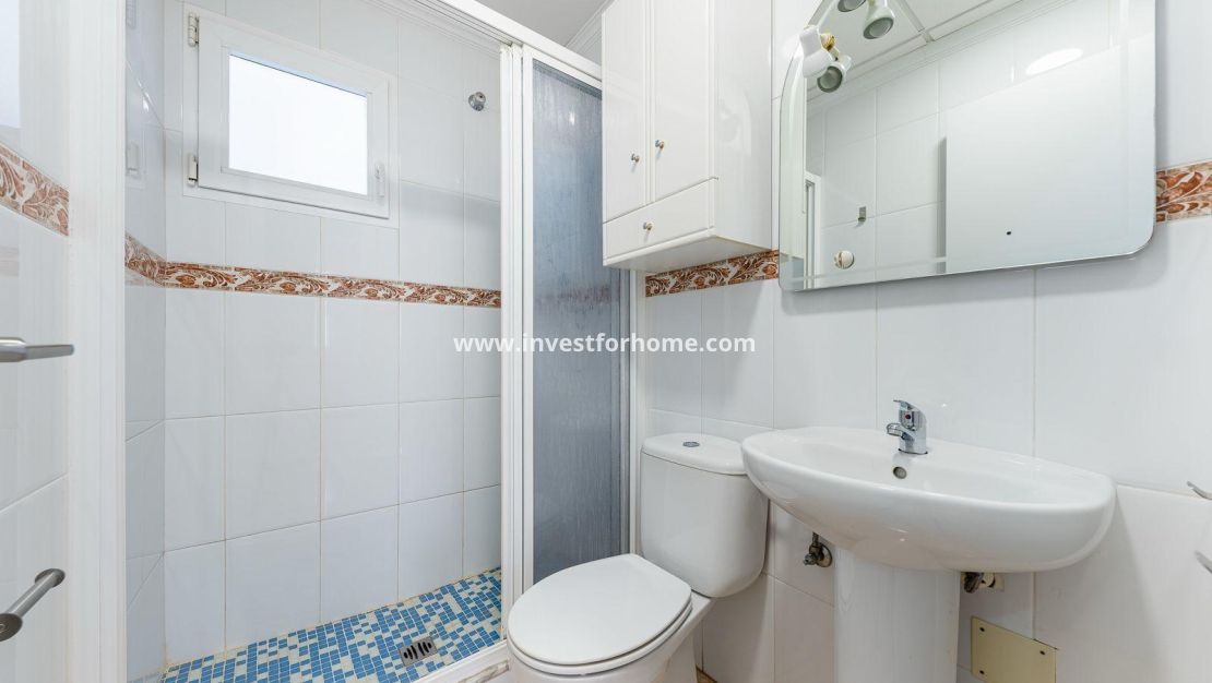 Vente - Appartement - Torrevieja - Centro