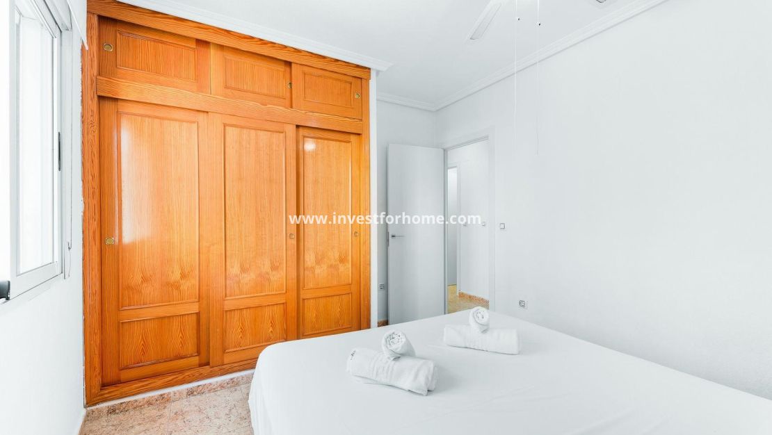 Vente - Appartement - Torrevieja - Centro