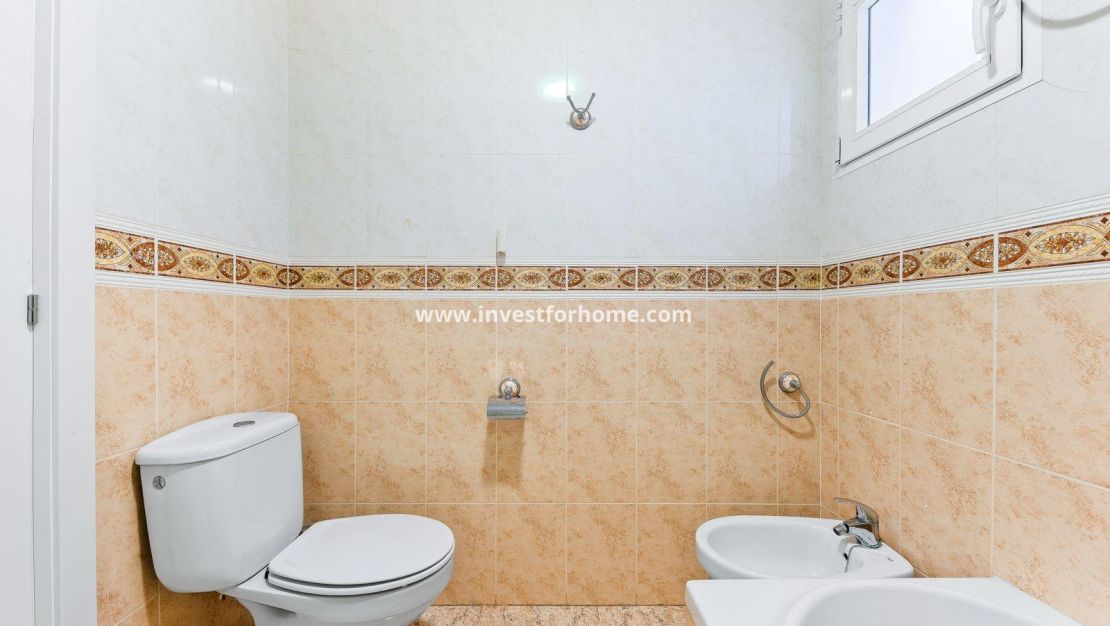 Vente - Appartement - Torrevieja - Centro