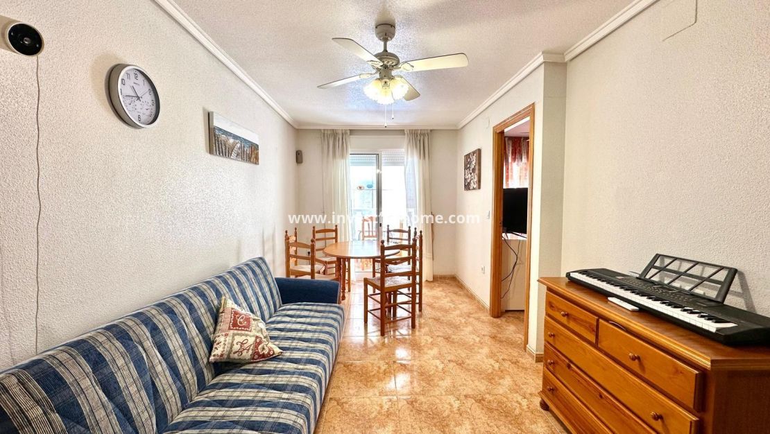 Vente - Appartement - Torrevieja - Centro