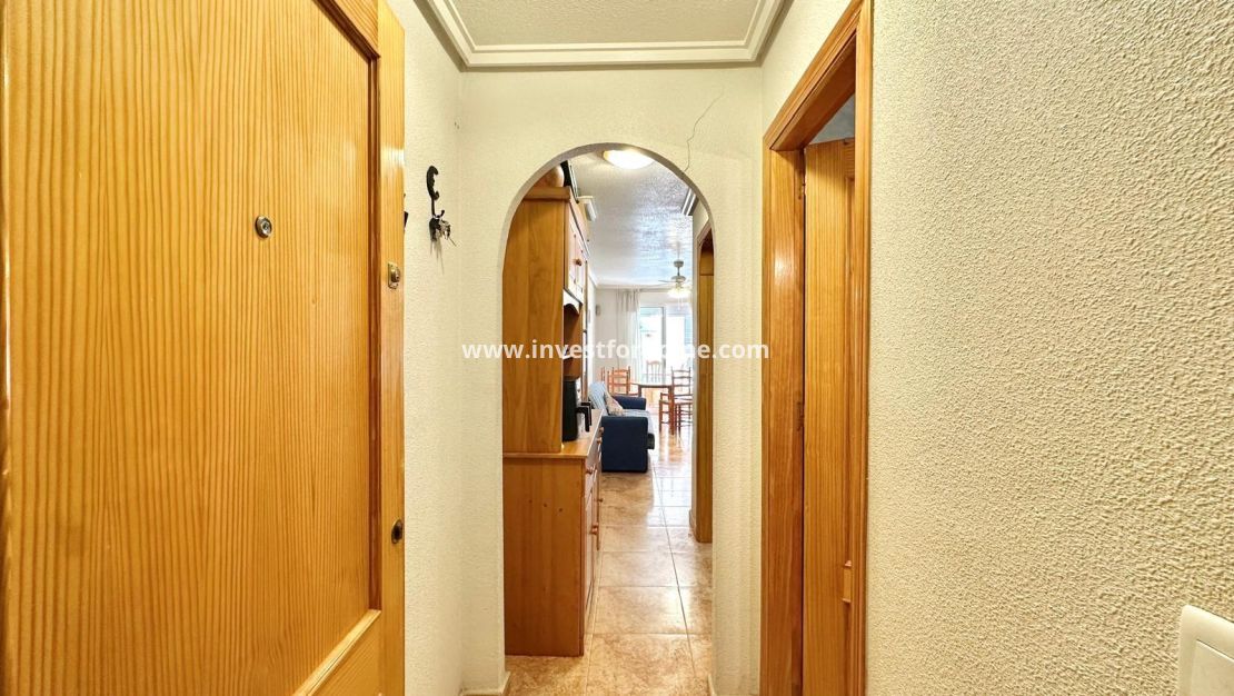 Vente - Appartement - Torrevieja - Centro