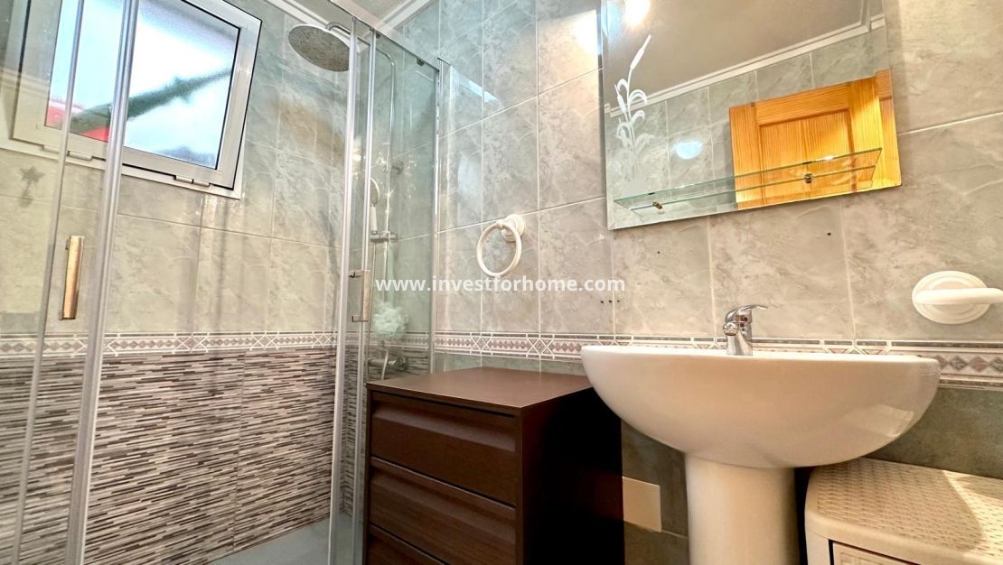 Vente - Appartement - Torrevieja - Centro