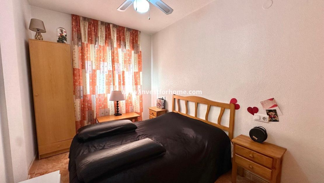 Vente - Appartement - Torrevieja - Centro