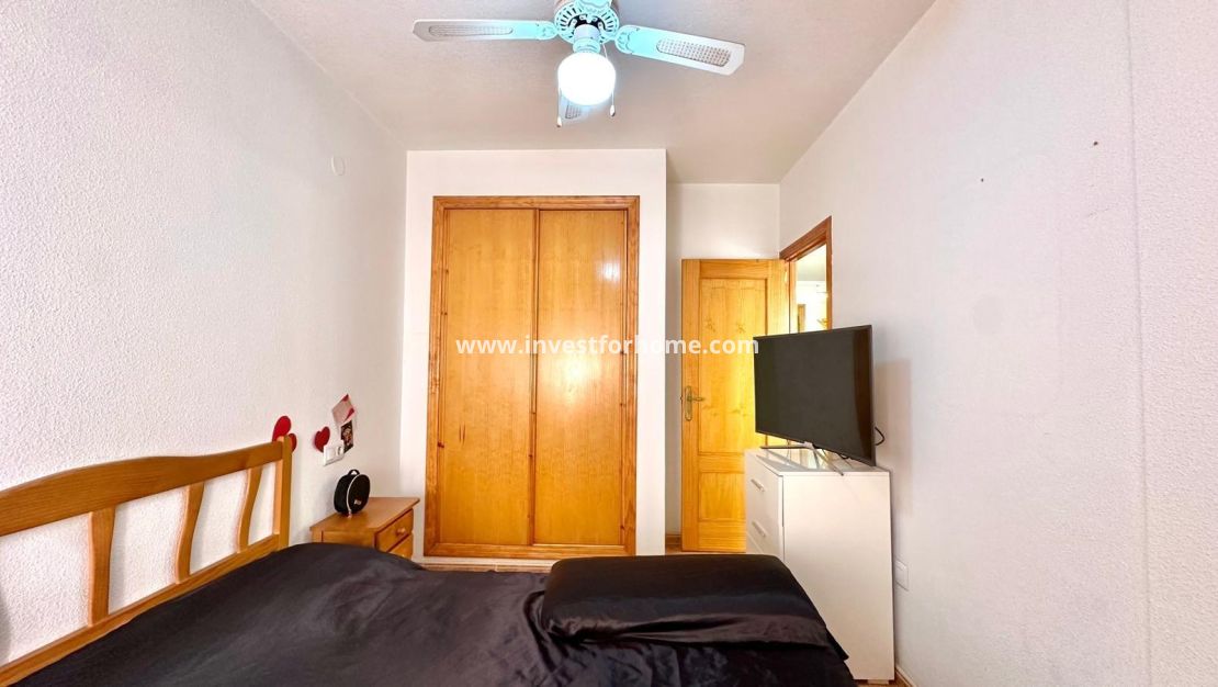 Vente - Appartement - Torrevieja - Centro