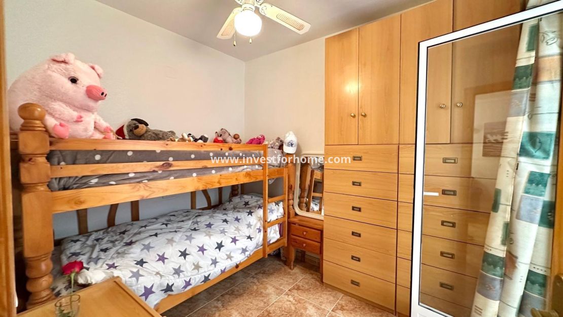 Vente - Appartement - Torrevieja - Centro