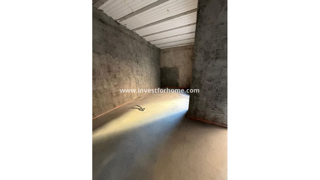Vente - Appartement - Torrevieja - Centro