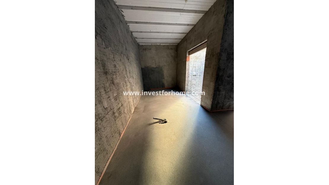 Vente - Appartement - Torrevieja - Centro