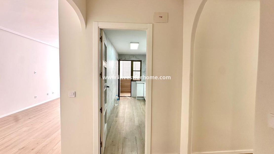 Vente - Appartement - Torrevieja - Centro