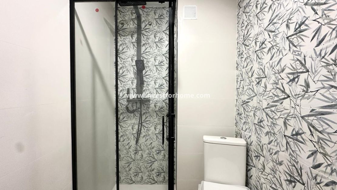 Vente - Appartement - Torrevieja - Centro