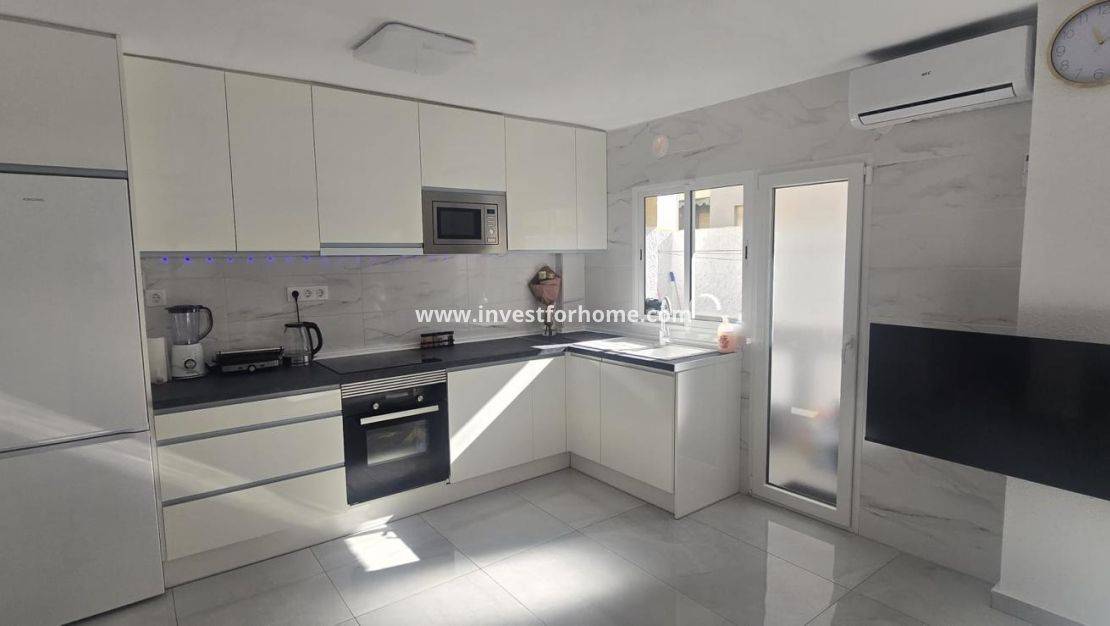 Vente - Appartement - Torrevieja - Centro