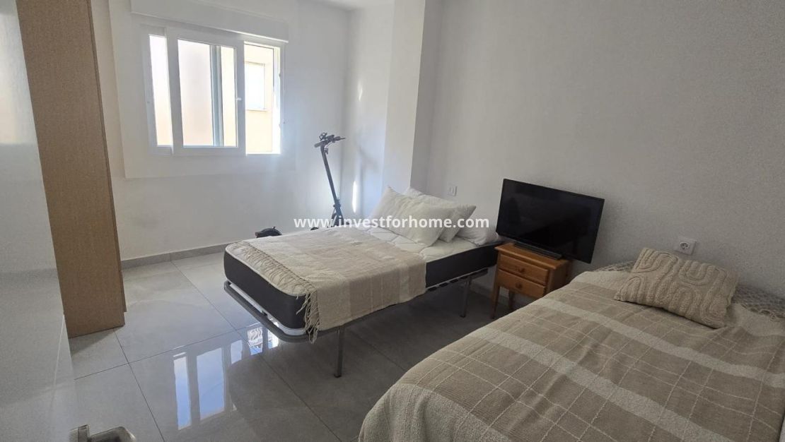 Vente - Appartement - Torrevieja - Centro