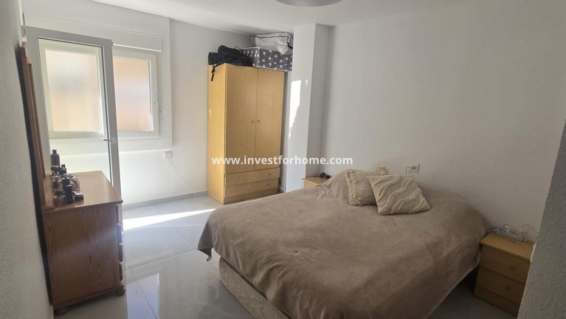 Vente - Appartement - Torrevieja - Centro