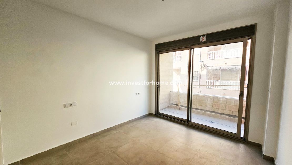 Vente - Appartement - Torrevieja - Centro