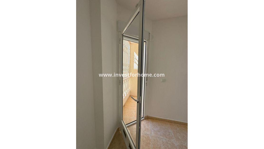 Vente - Appartement - Torrevieja - Centro