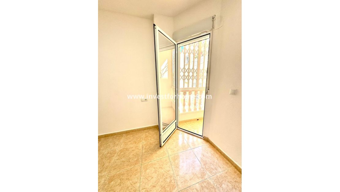 Vente - Appartement - Torrevieja - Centro