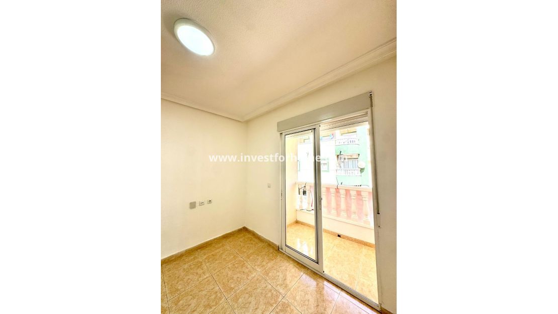 Vente - Appartement - Torrevieja - Centro