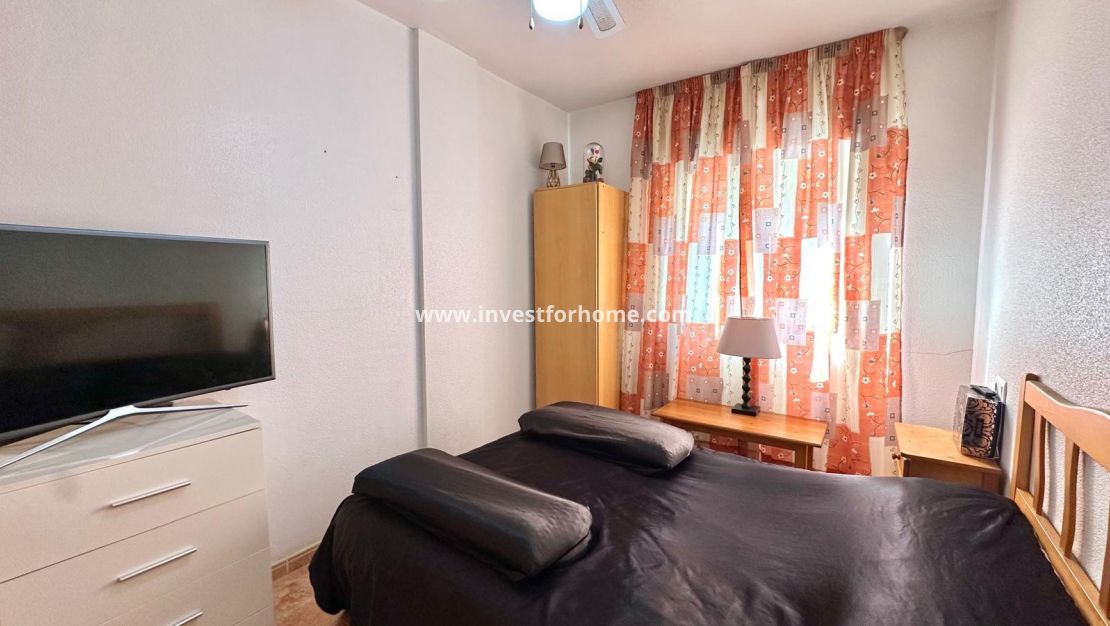 Vente - Appartement - Torrevieja - Centro